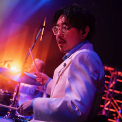 白川玄大
