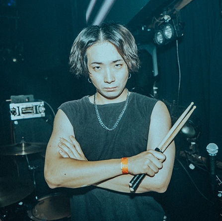 TAMA