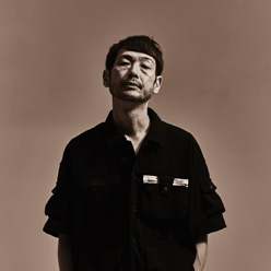 柏倉隆史