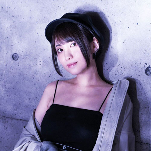 YUKI（大崎由希）